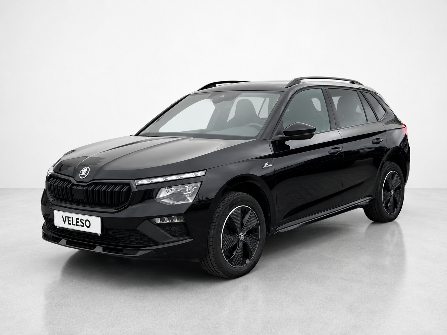 Skoda Kamiq 2025