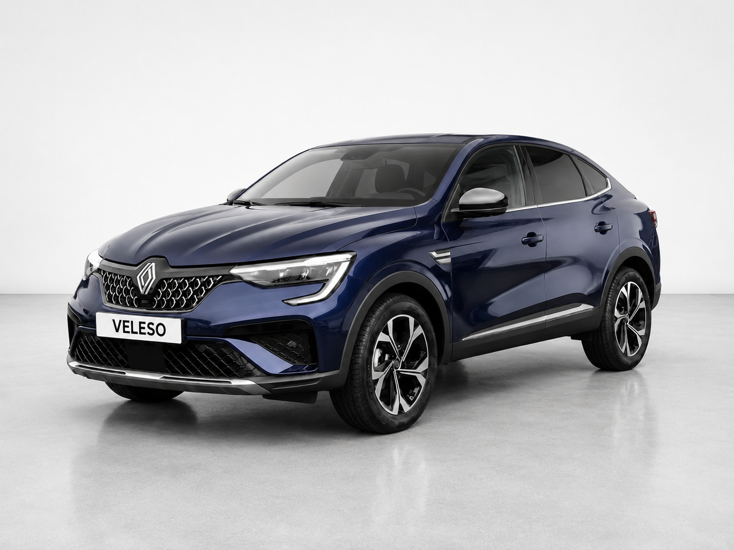 Renault Arkana 2025