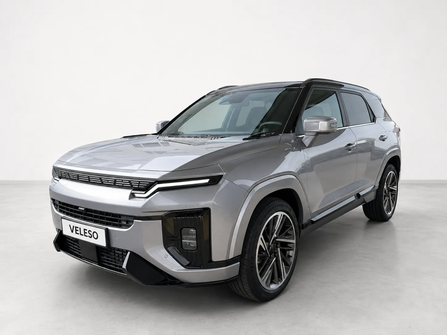 KGM ACTYON 2025