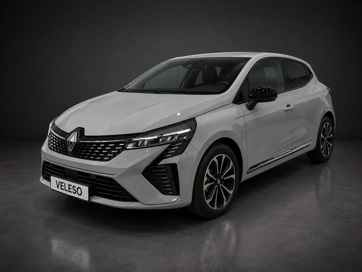 Renault Clio 2025