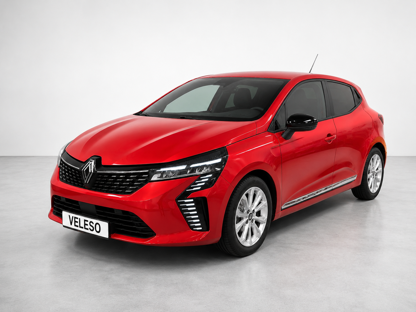 Renault Clio 2025
