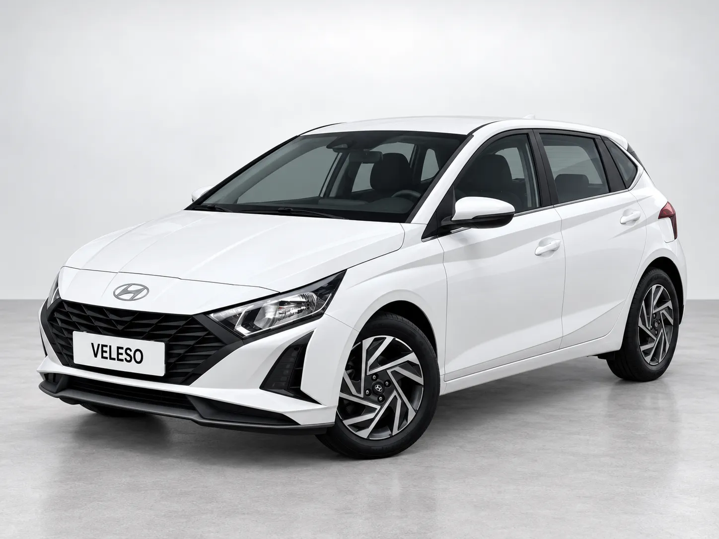 Hyundai i20 2026