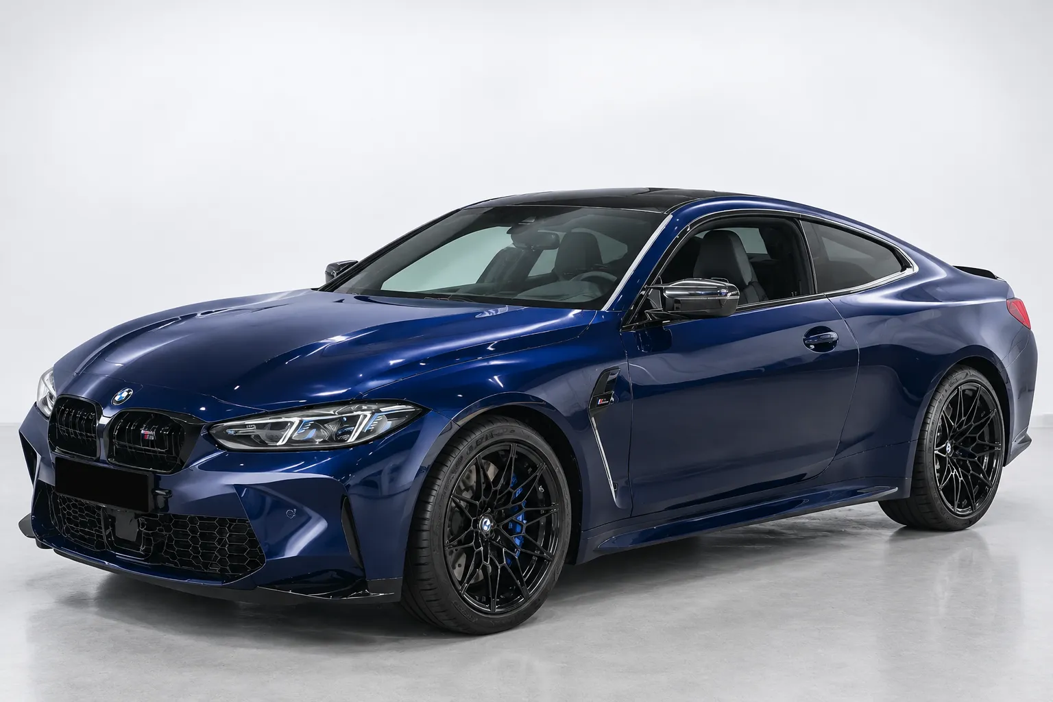 BMW Seria 4 2026