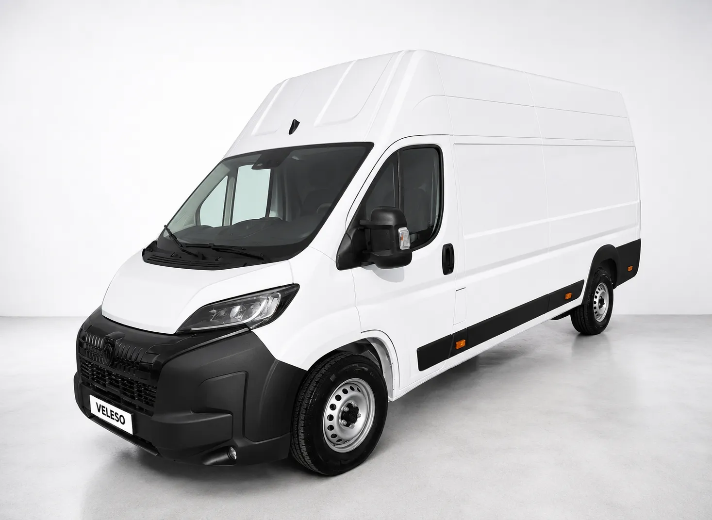 Peugeot Boxer 2026