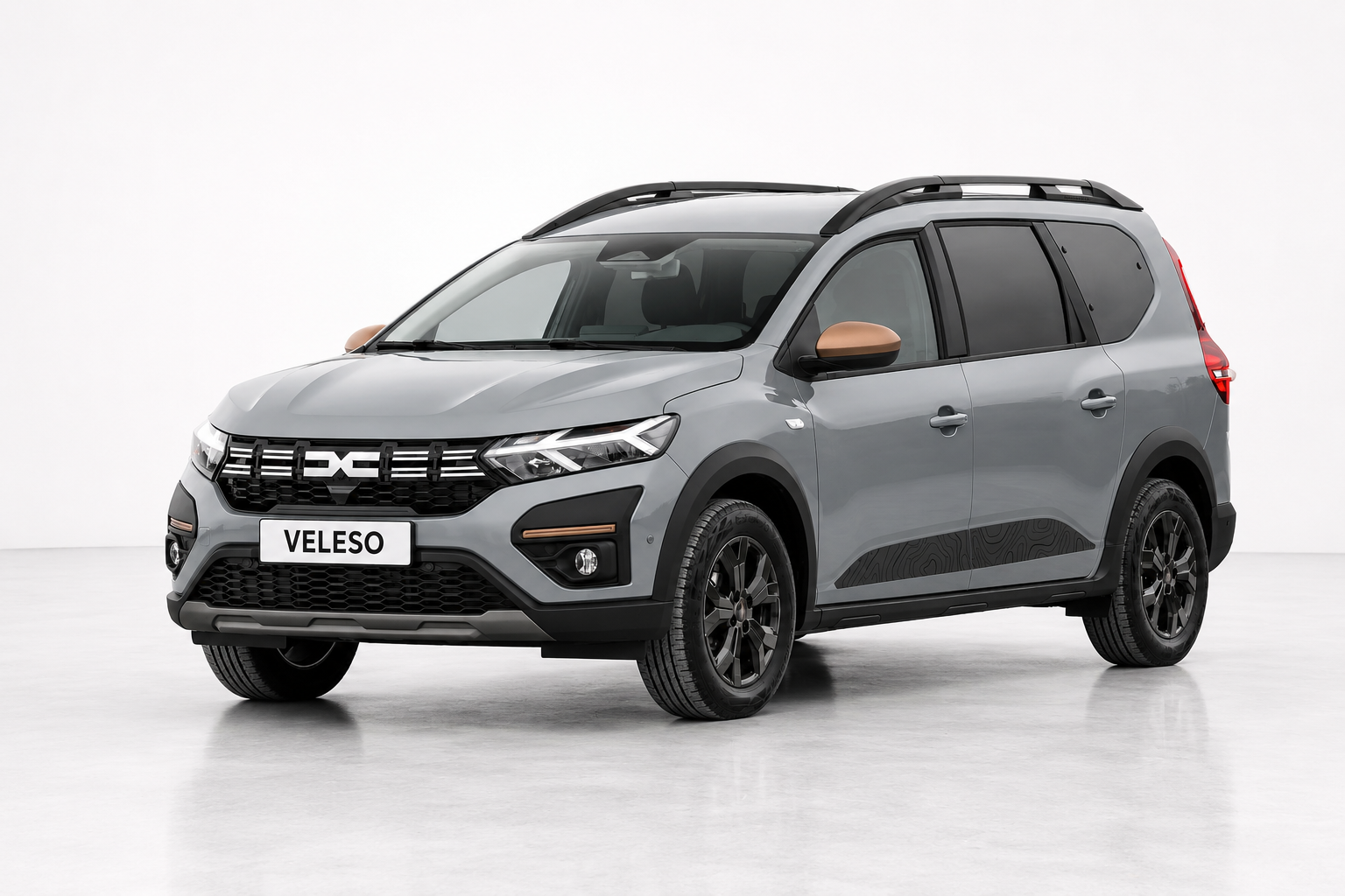Dacia Jogger 2026
