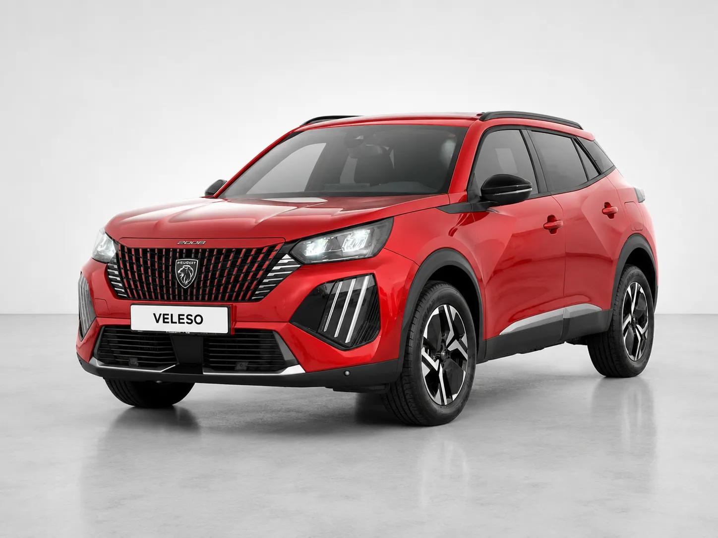 Peugeot 2008 2025