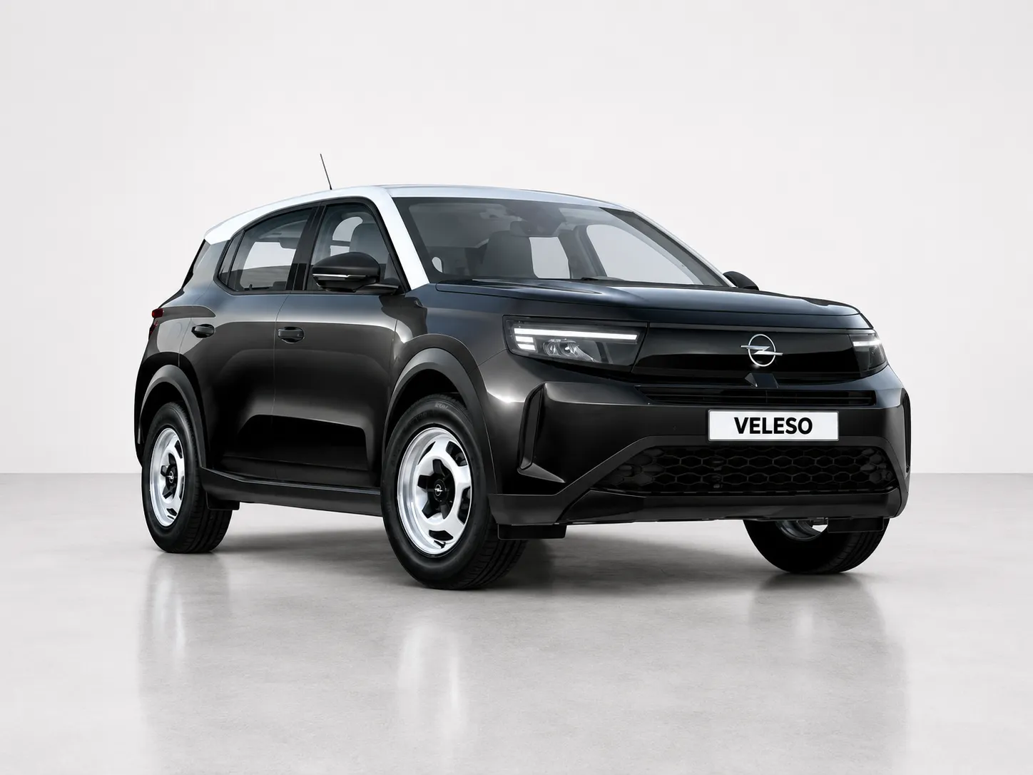 Opel Frontera 2025