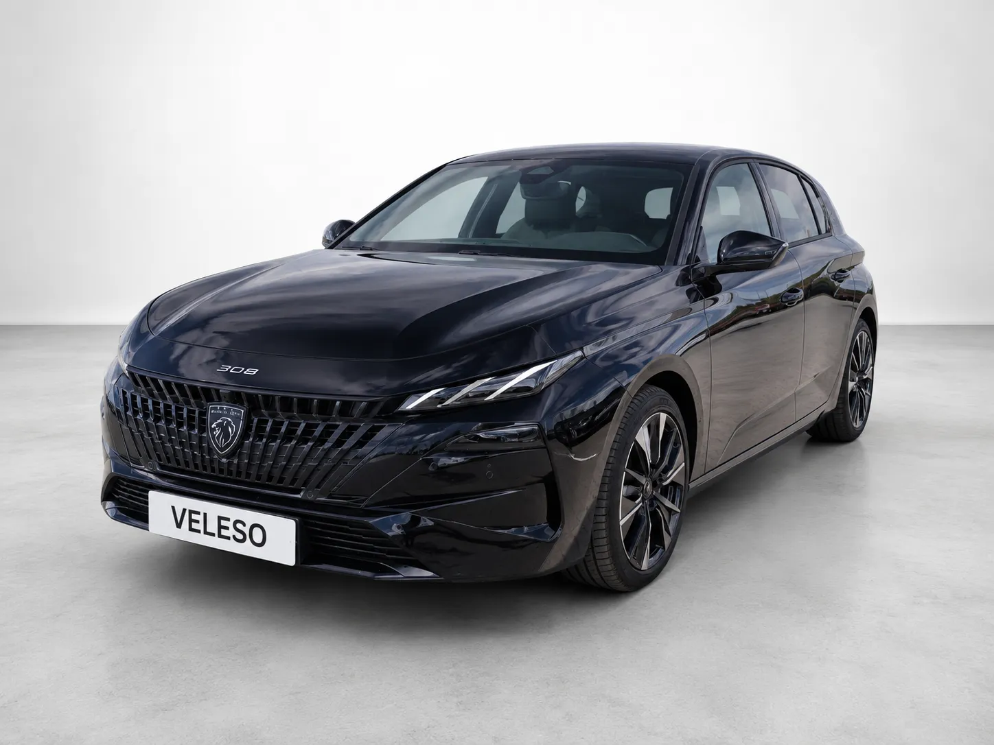 Peugeot 308 2026