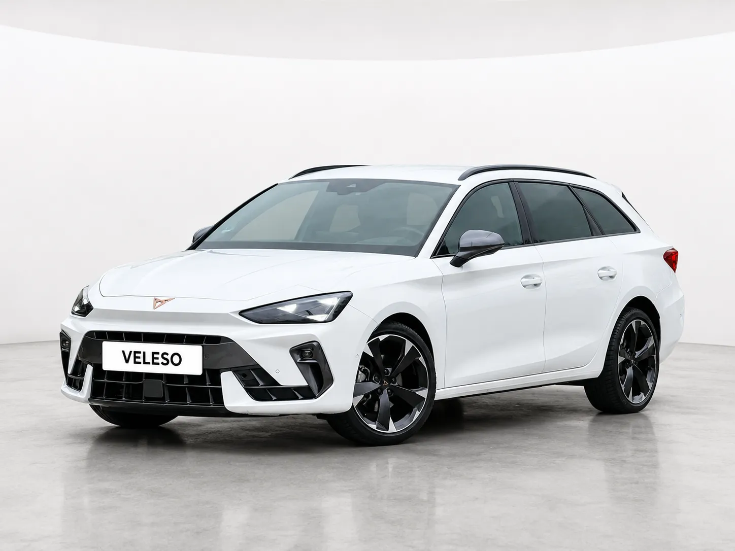 Cupra Leon 2025