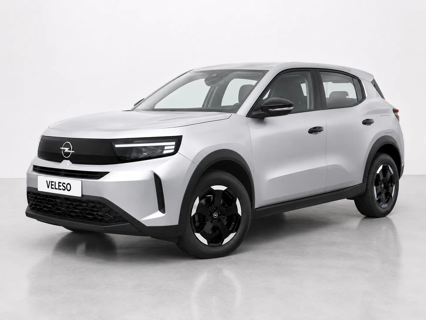 Opel Frontera 2026