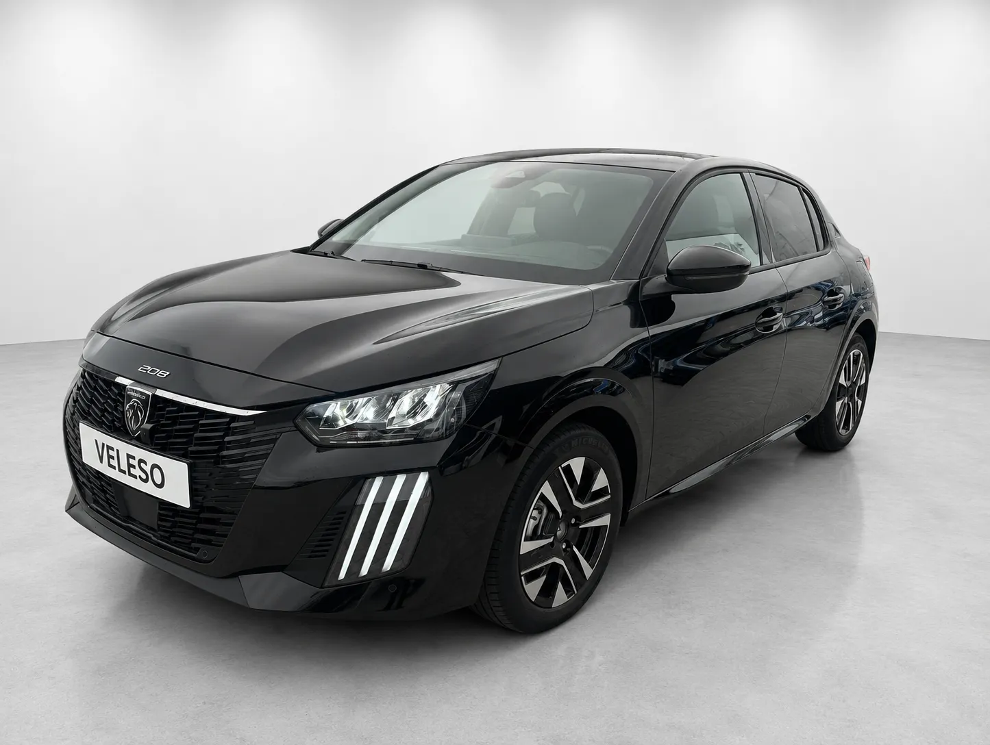 Peugeot 208 2026 – zdjęcie 1