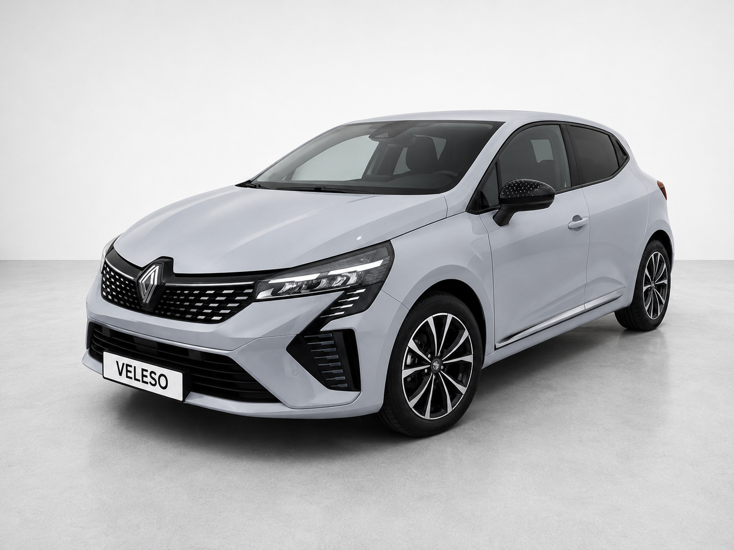 Renault Clio 2025