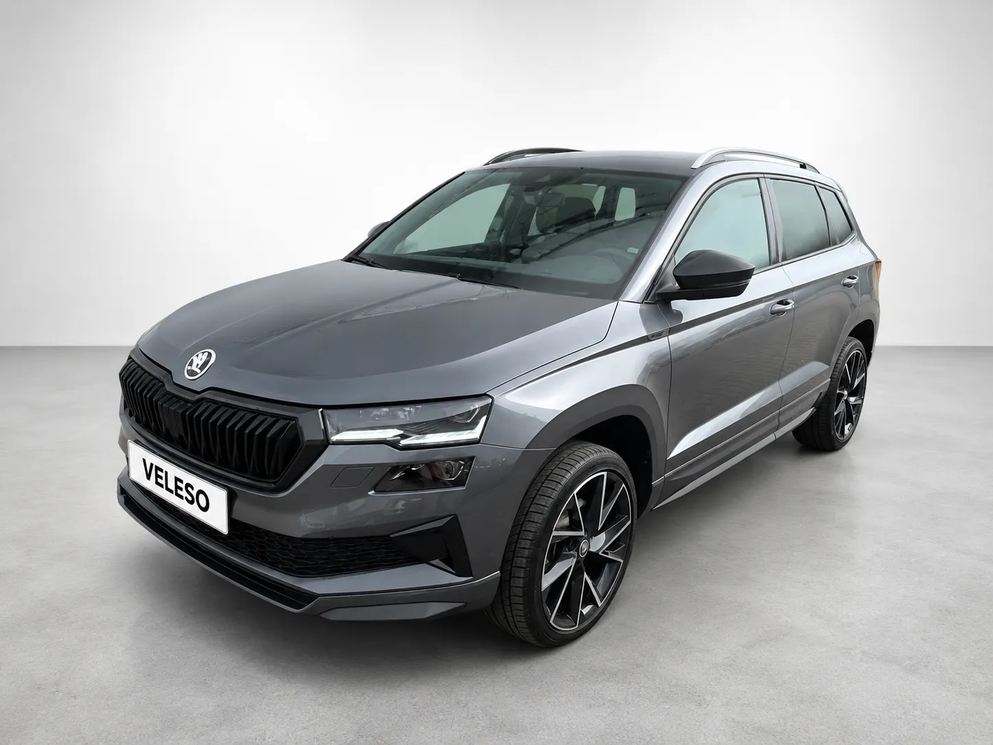 Skoda Karoq 2024
