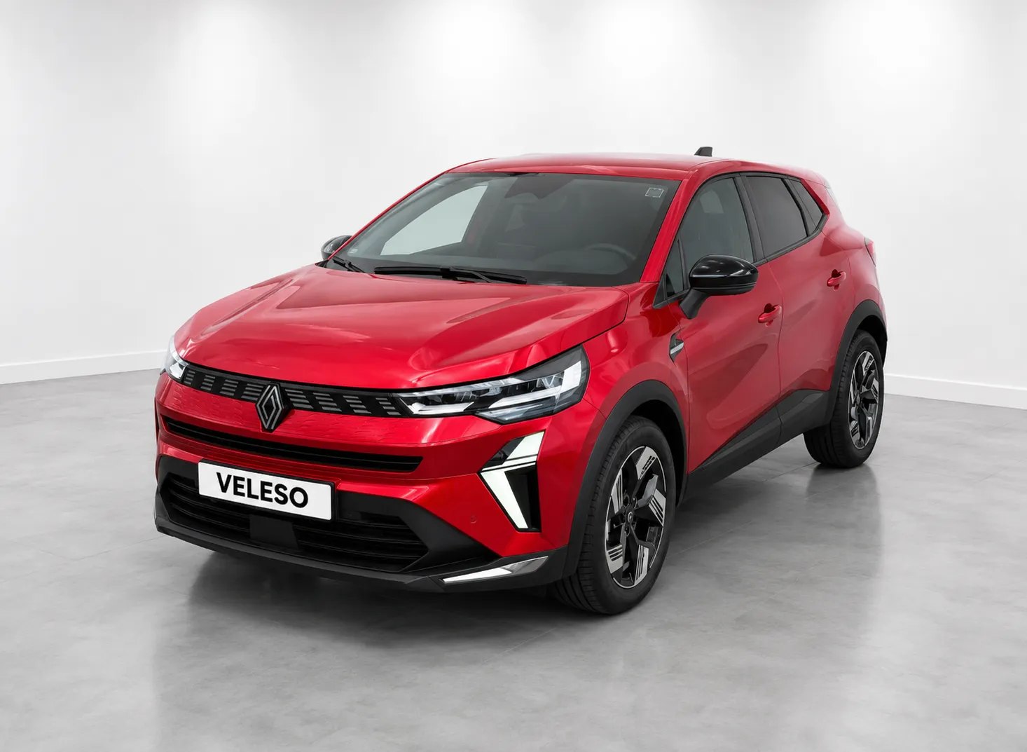 Renault Symbioz 2026