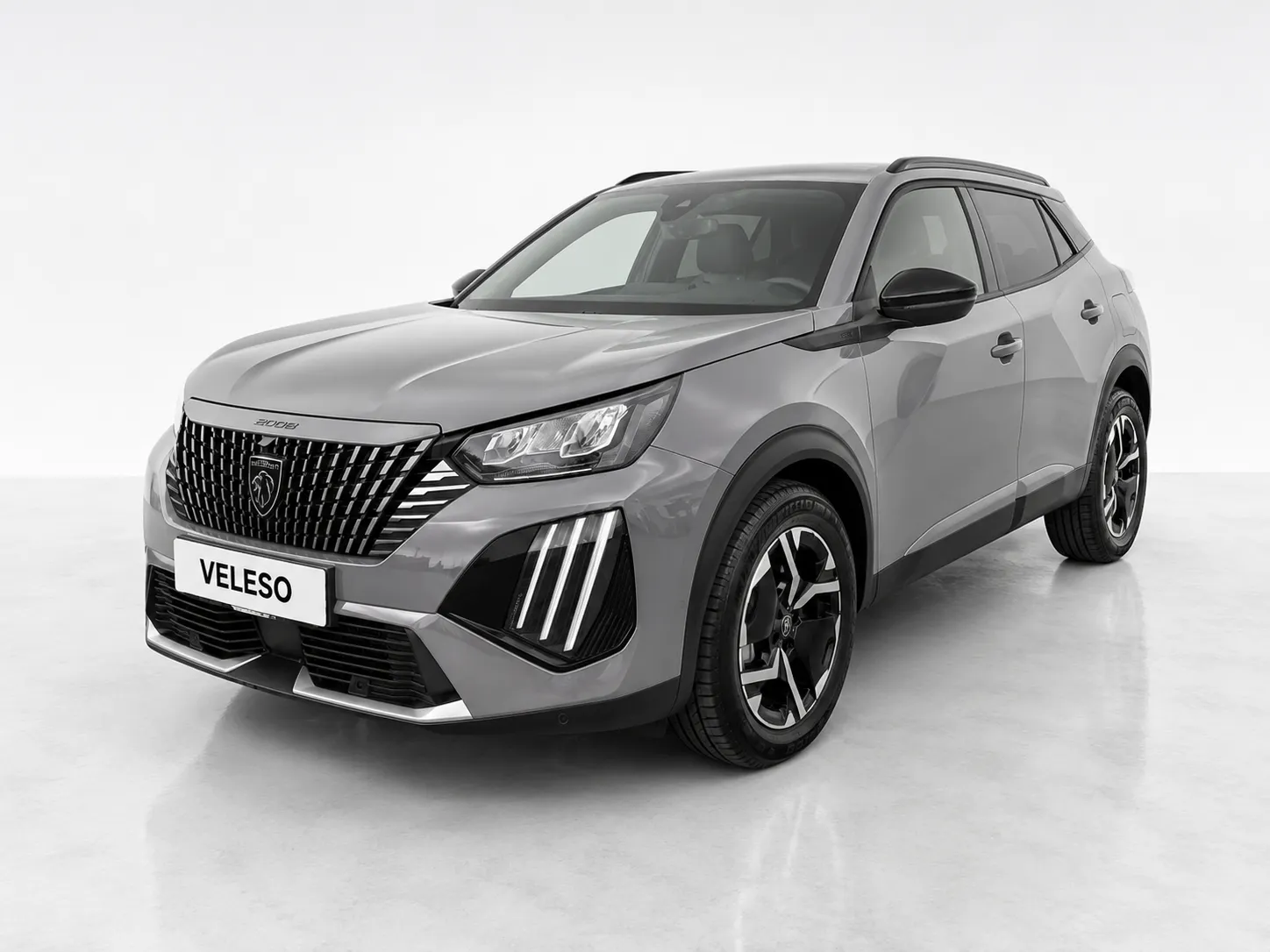 Peugeot 2008 2026
