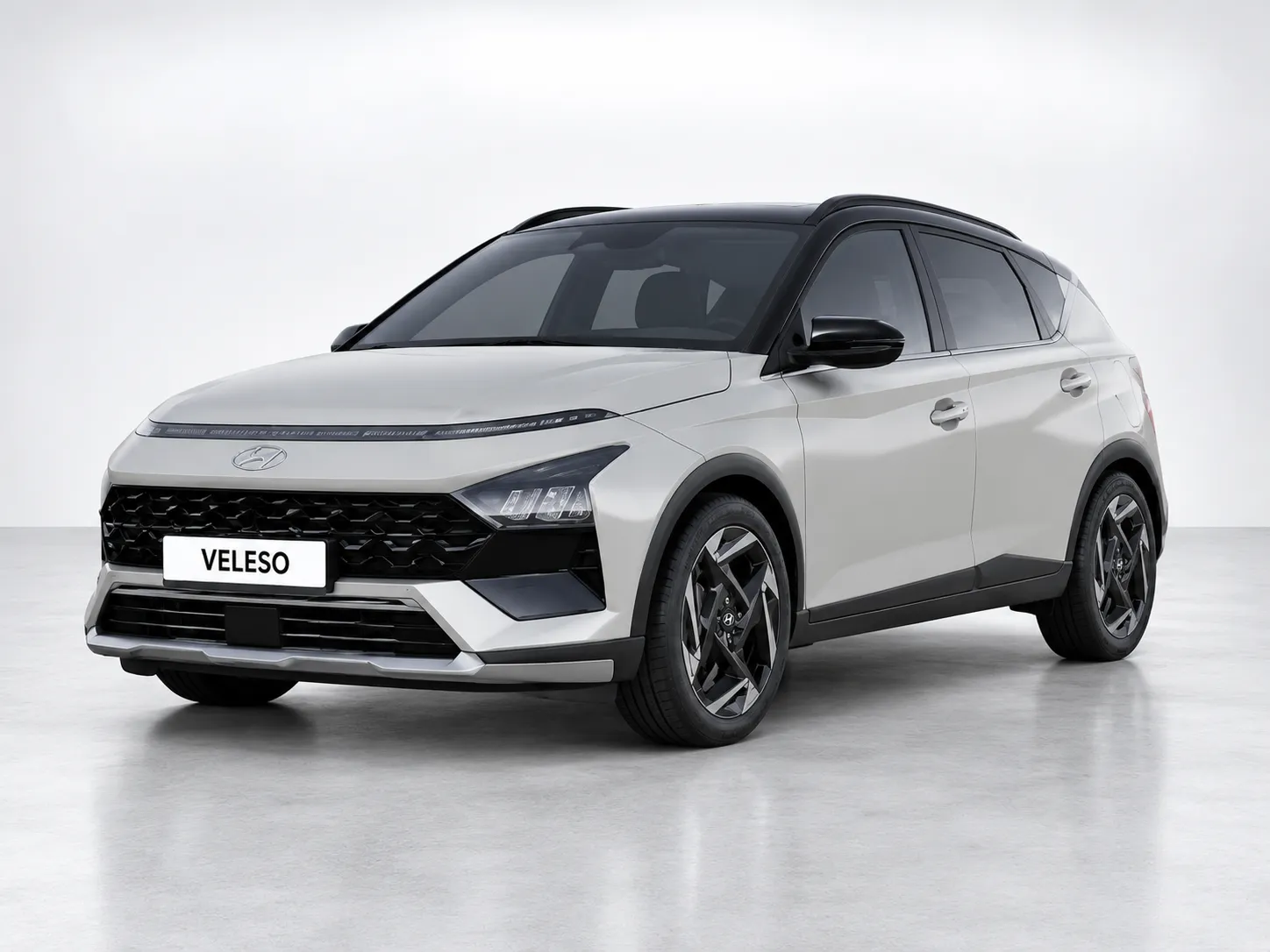 Hyundai Bayon 2026