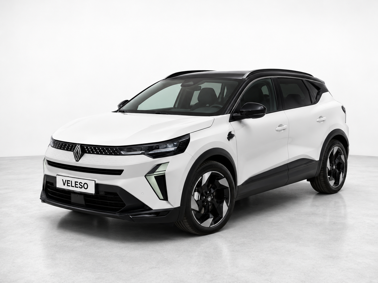 Renault Captur 2026
