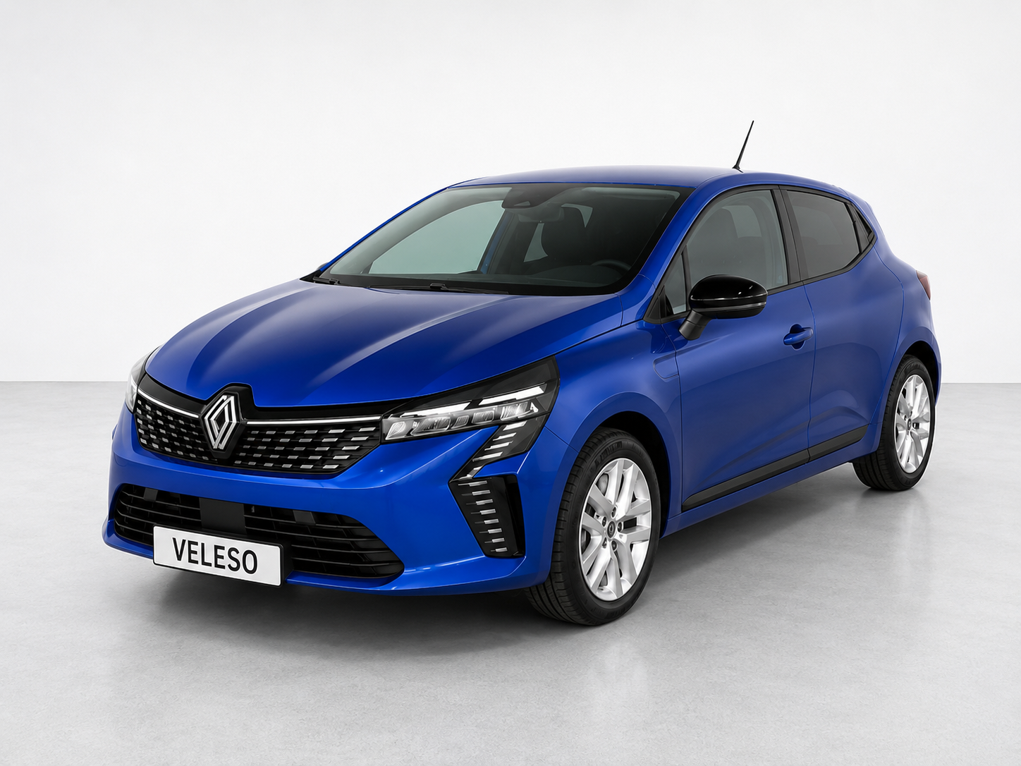 Renault Clio 2025