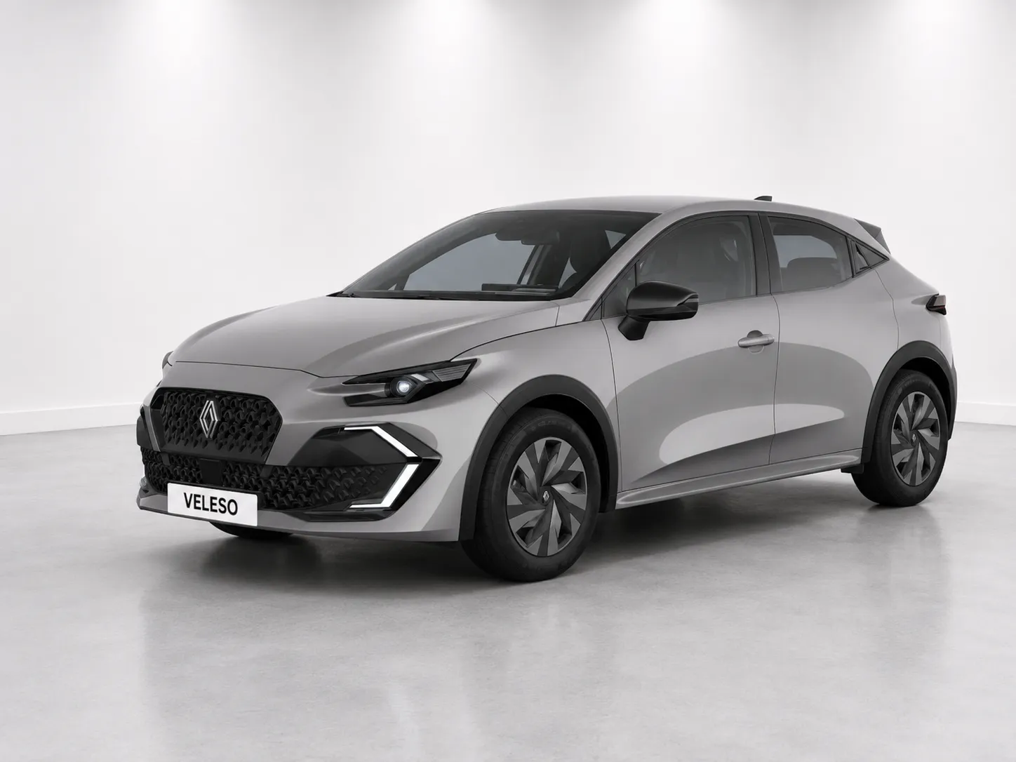 Renault Clio 2026 – zdjęcie 1