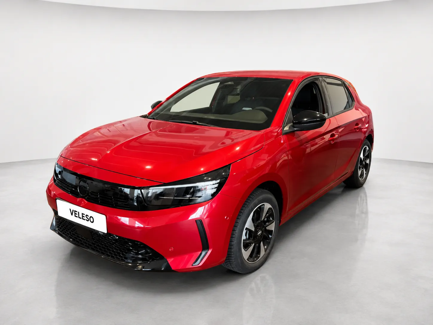 Opel Corsa 2025