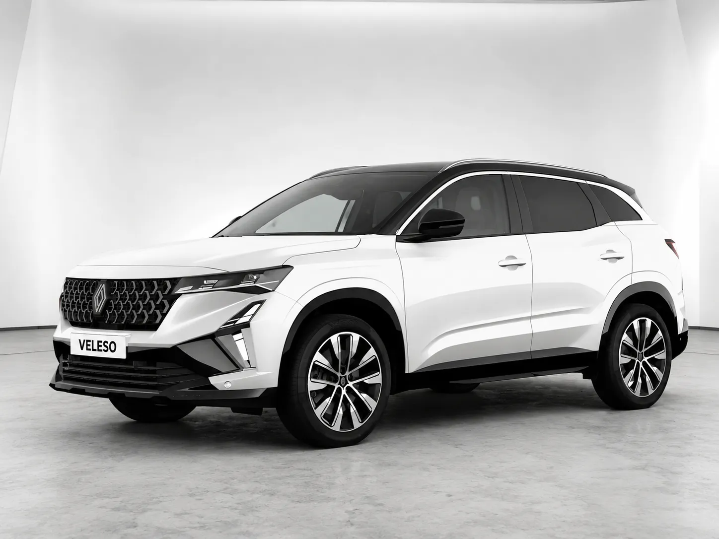 Renault Austral 2026 – zdjęcie 1
