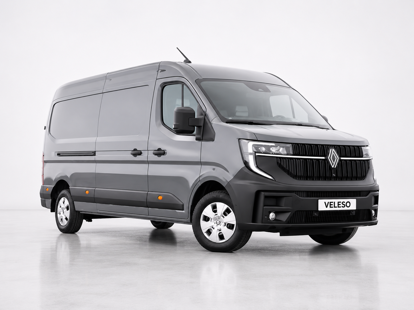Renault Master 2026