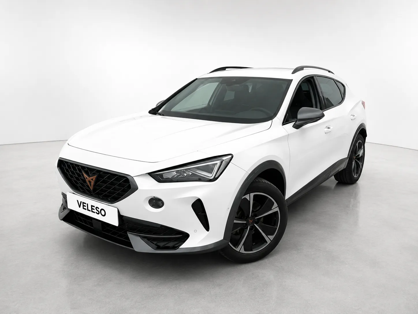 Cupra Formentor 2023