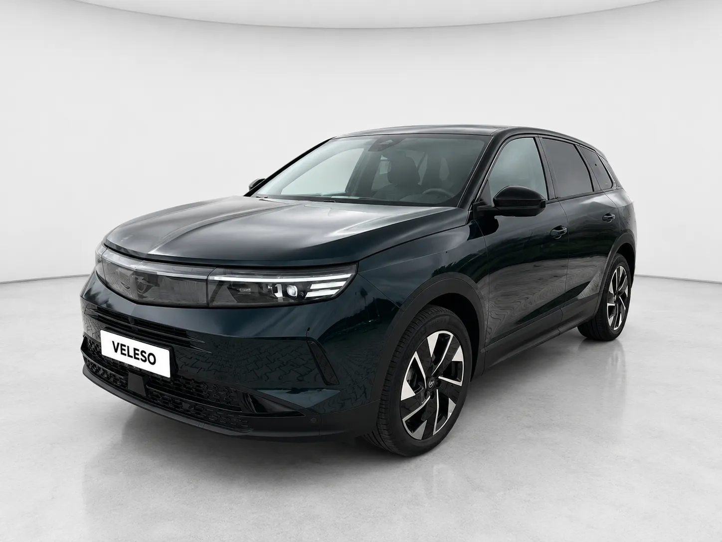 Opel Grandland 2026 – zdjęcie 1