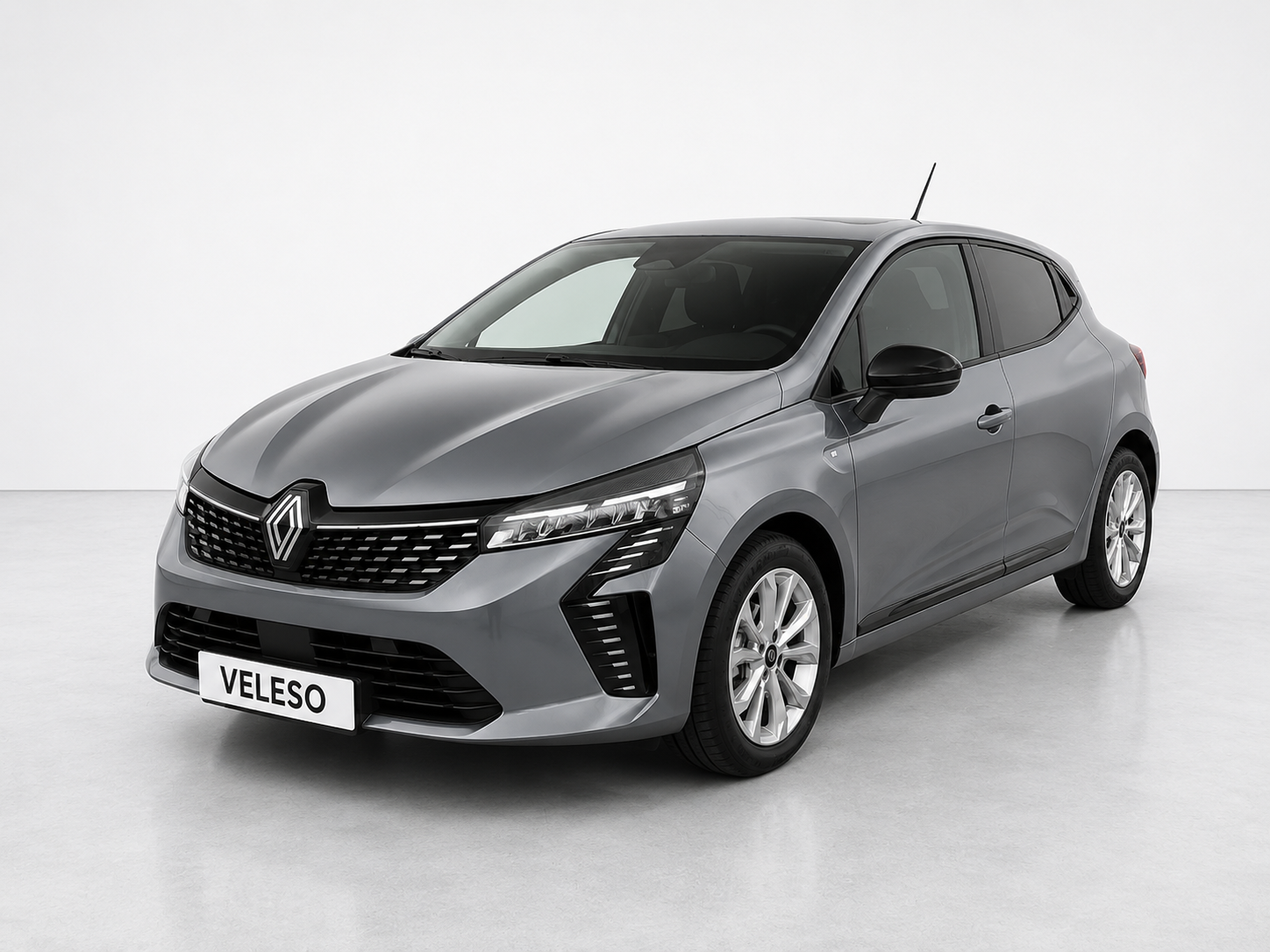 Renault Clio 2025