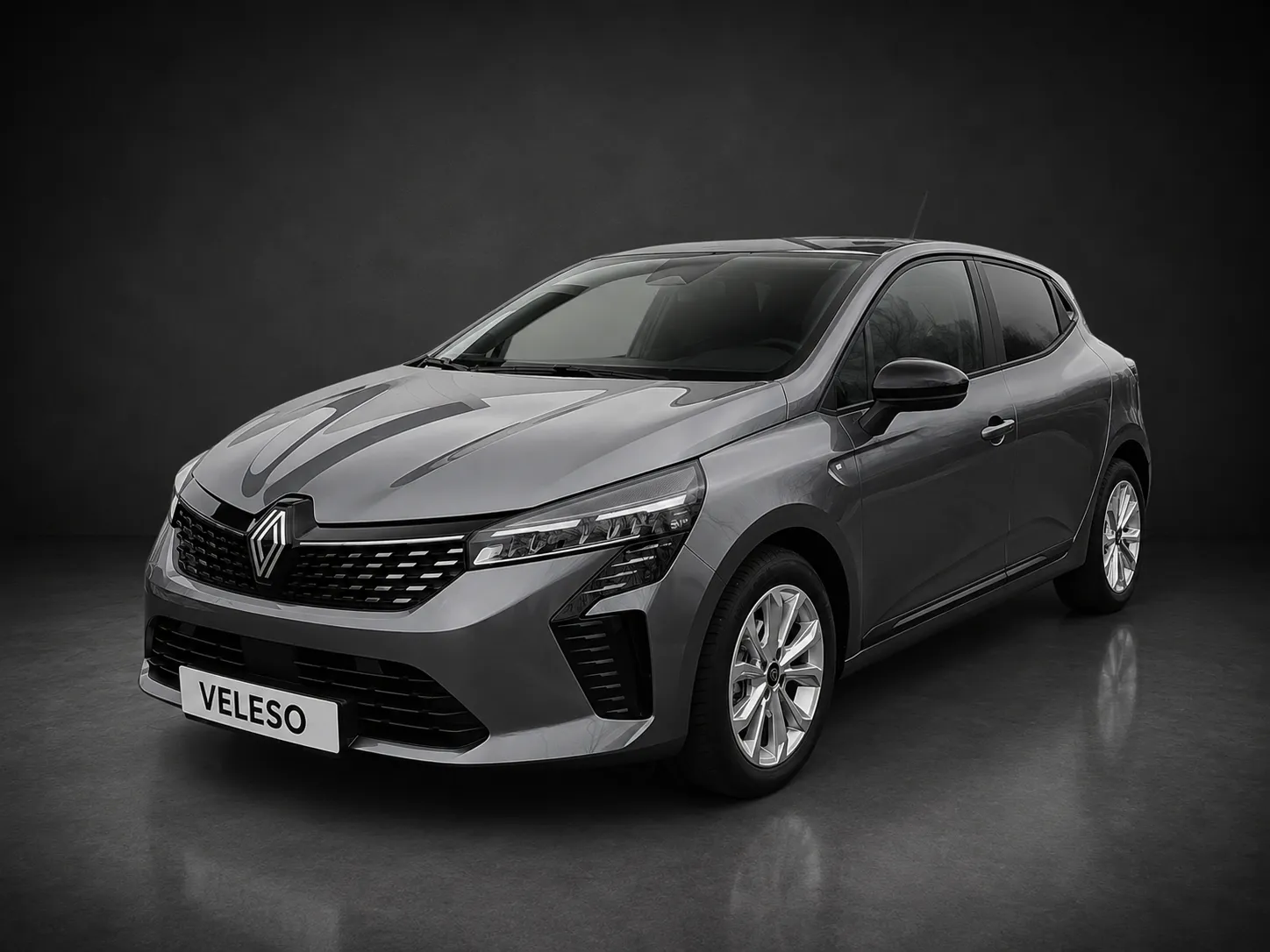 Renault Clio 2025