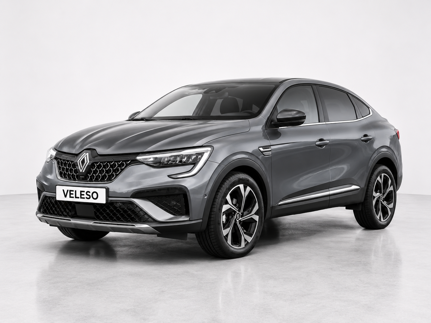 Renault Arkana 2025