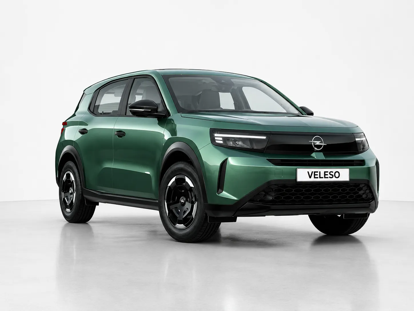 Opel Frontera 2025
