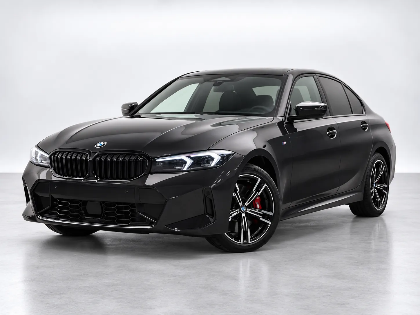 BMW Seria 3 2025