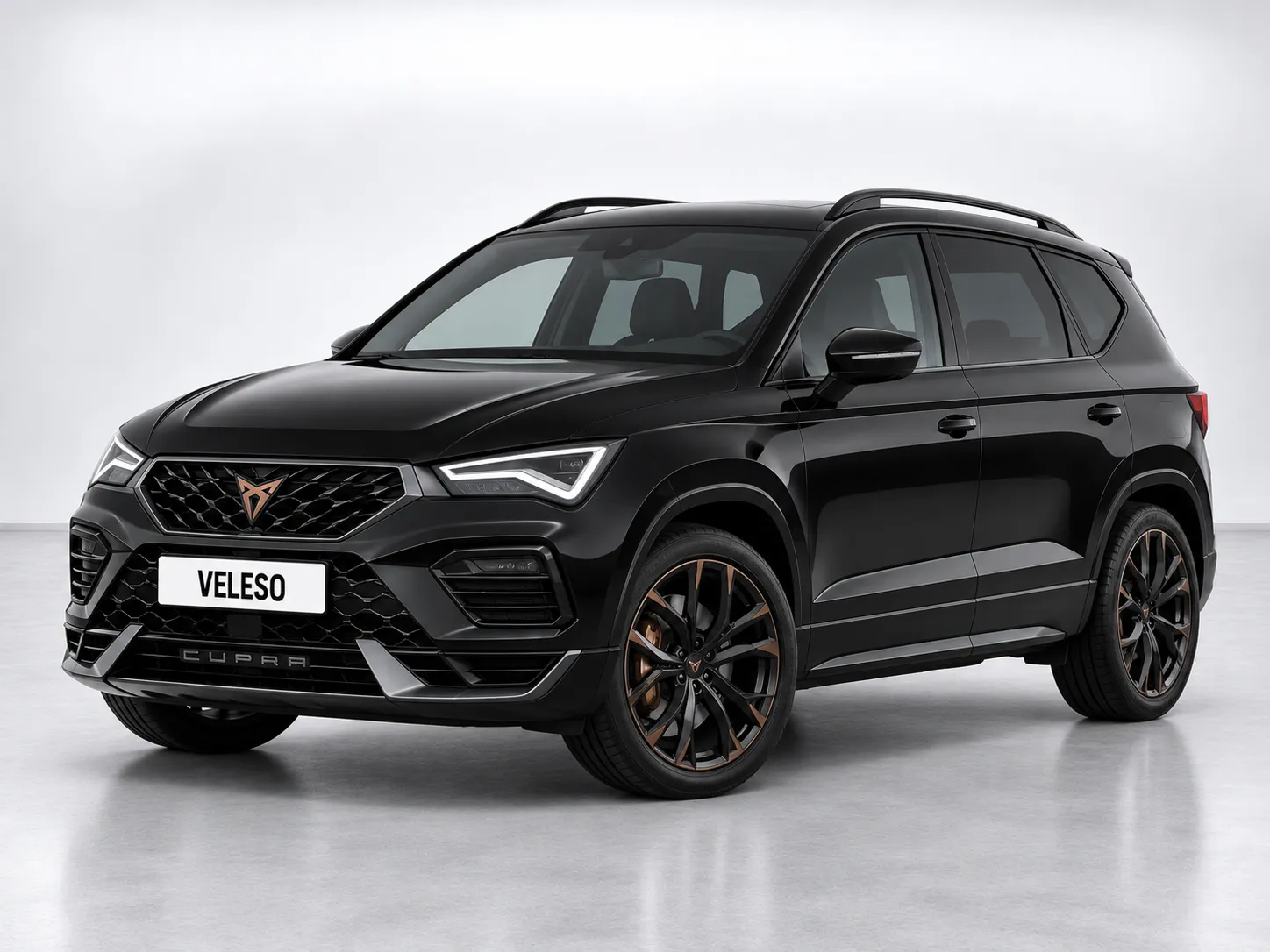 Chrysler Cupra Ateca 2025