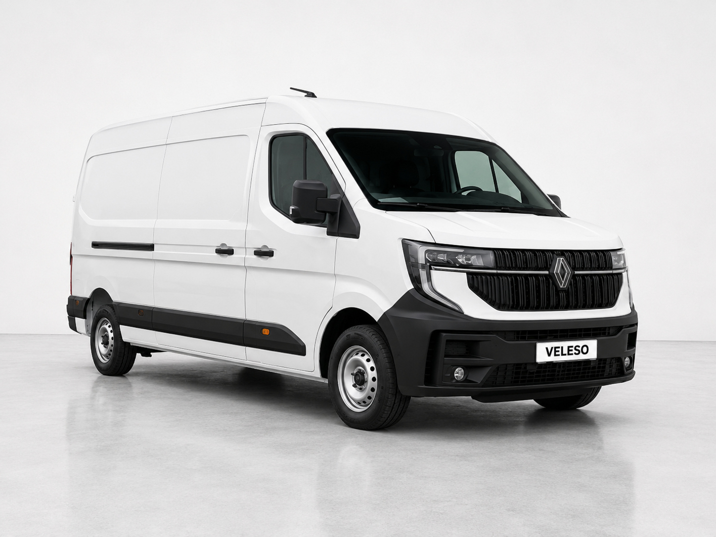 Renault Master 2026