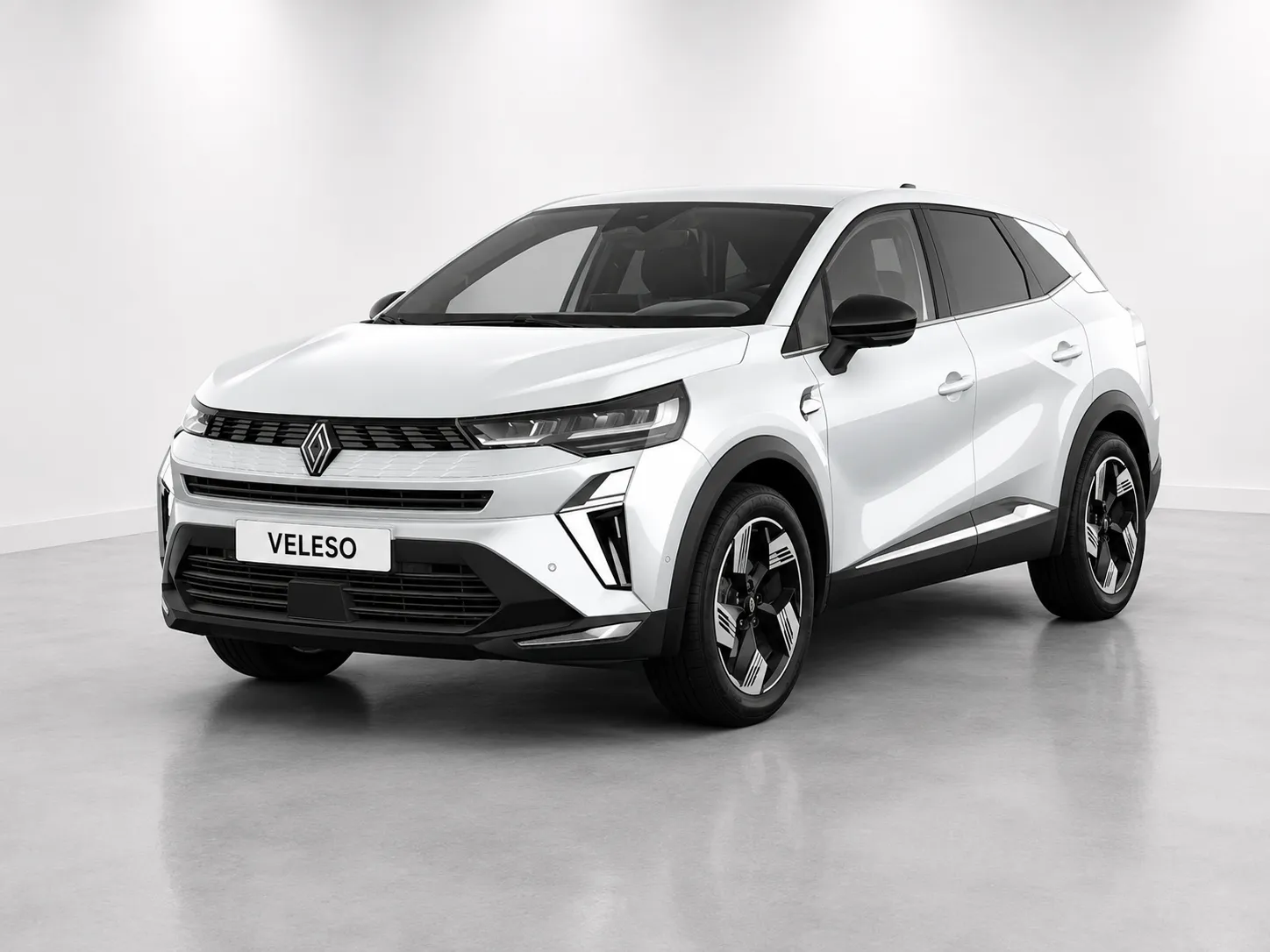 Renault Symbioz 2026