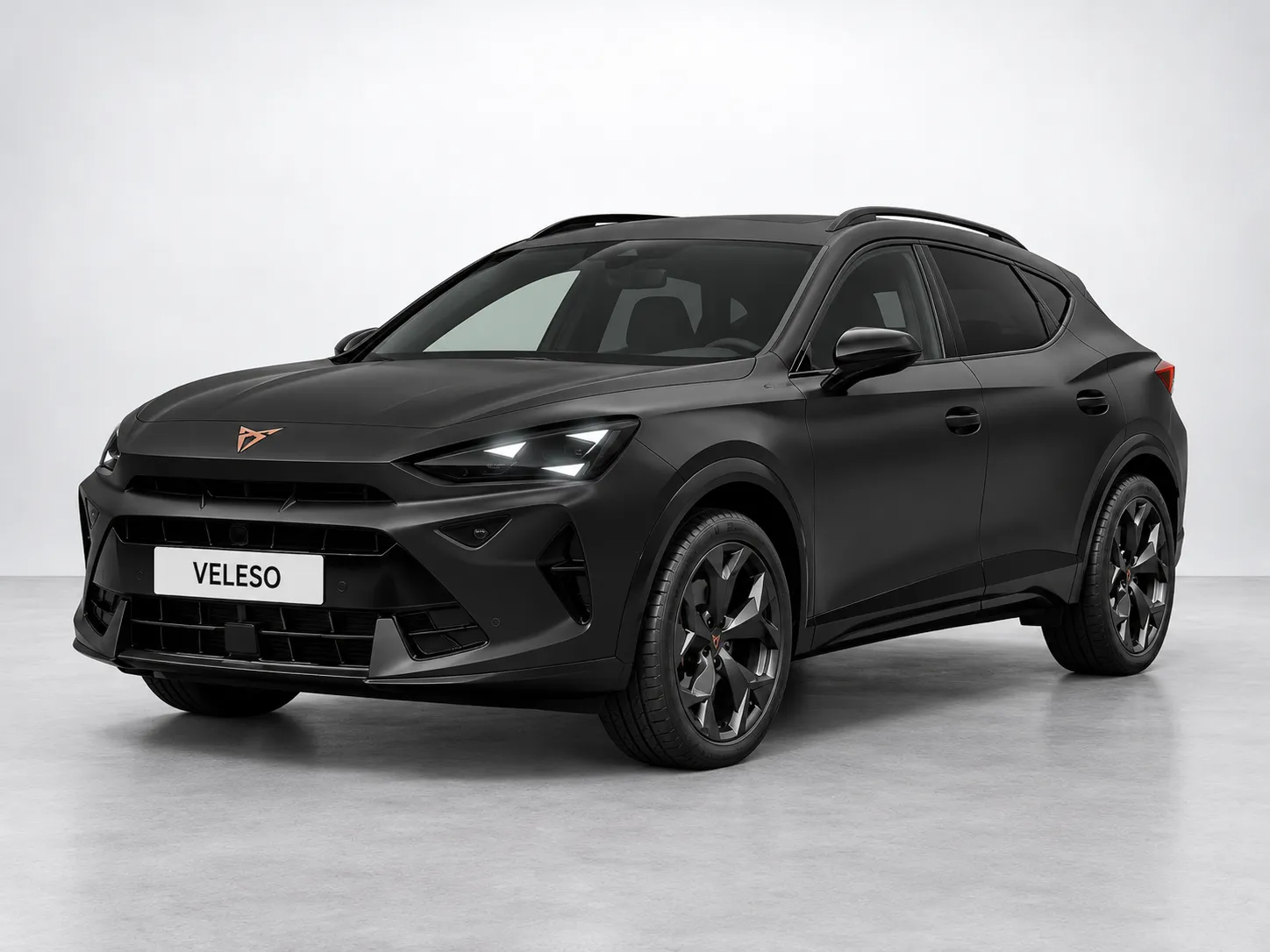 Cupra Formentor 2026