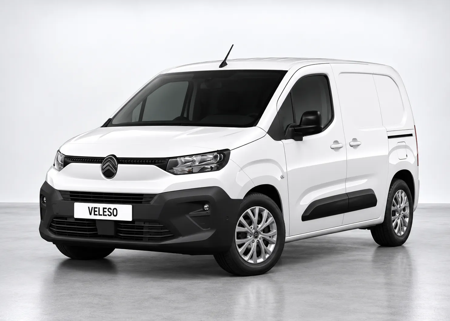 Citroën Berlingo 2026
