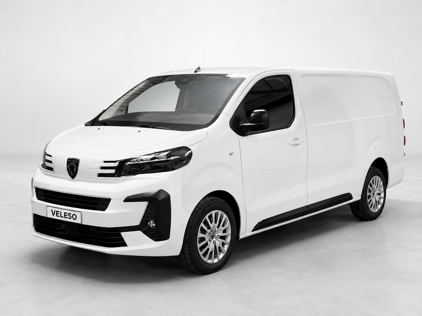 Peugeot Expert 2026