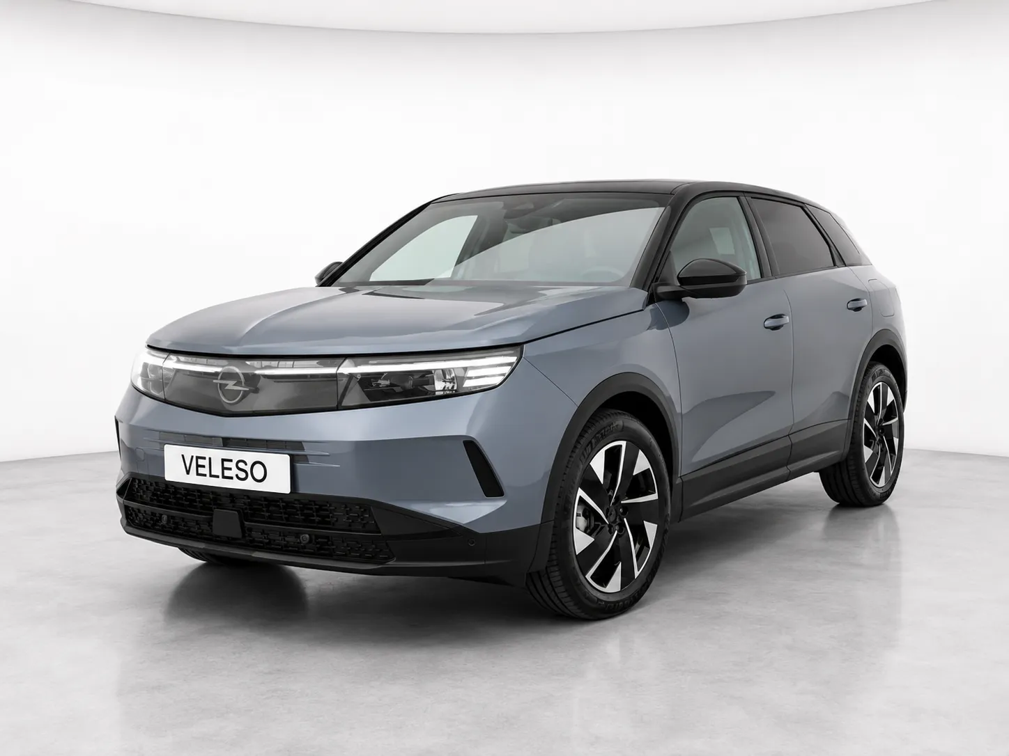 Opel Grandland 2025