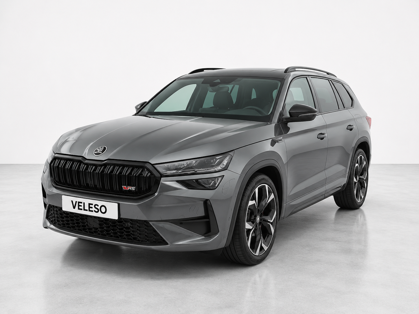Skoda Kodiaq 2026